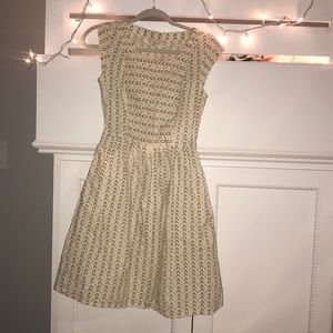 Mata Trader’s Dress